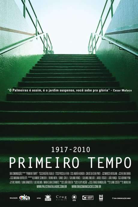 Primeiro Tempo